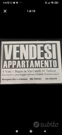 Vendita appartamento terlizzi