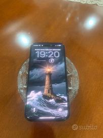 iPhone 16 black 128 gb 