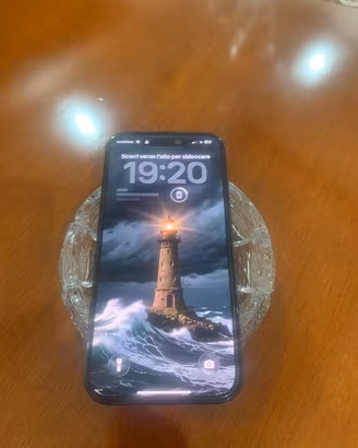 iPhone 16 black 128 gb 