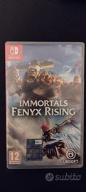 Immortals Fenyx Rising per Nintendo Switch 