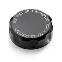 Tappo della vaschetta del liquido freno Husqvarna 