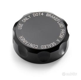 Tappo della vaschetta del liquido freno Husqvarna 