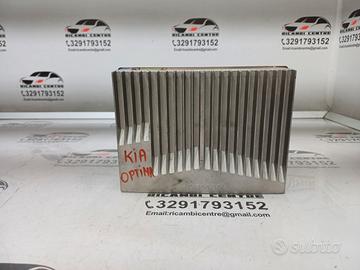 CENTRALINA MODULO AMPLIFICATORE AUDIO 1.7D 105Kw 1