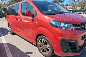 Opel Zafira Life 1.5D 120CV S&S L2H1 EDITION MY21