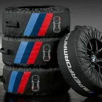 Borse per pneumatici BMW