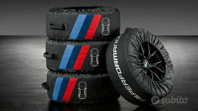Borse per pneumatici BMW