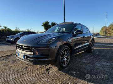 Porsche Macan 2.0 T