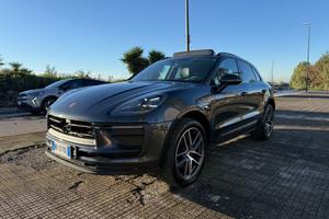Porsche Macan 2.0 T