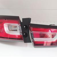 265551311R-265554998R FANALI POST. SX CLIO IV 16/1