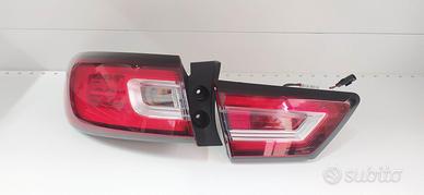 265551311R-265554998R FANALI POST. SX CLIO IV 16/1