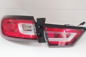 265551311R-265554998R FANALI POST. SX CLIO IV 16/1