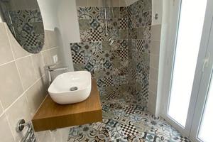 Affittatasi bilocale Gaeta medioevale