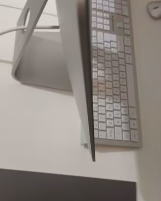 iMac (Retina 4K, 21.5-inch, 2017)