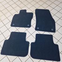 Tappetini Volkswagen Tiguan Seconda Serie