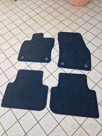 Tappetini Volkswagen Tiguan Seconda Serie