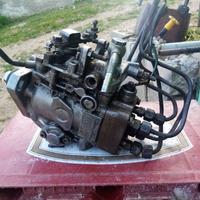 pompa iniezione Iveco daily 35/8 