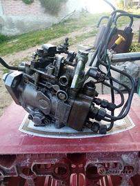 pompa iniezione Iveco daily 35/8 