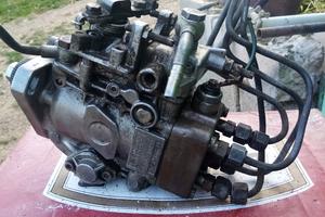 pompa iniezione Iveco daily 35/8 