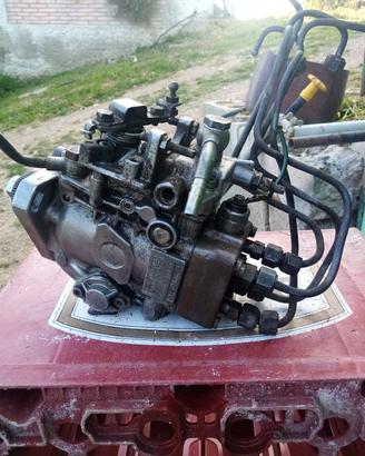 pompa iniezione Iveco daily 35/8 