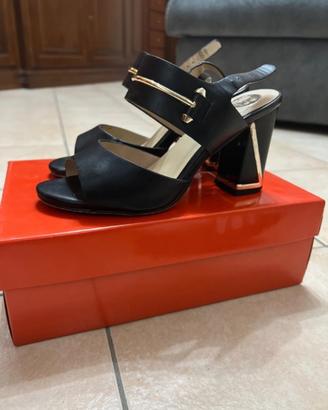 Sandalo donna laura biagiotti