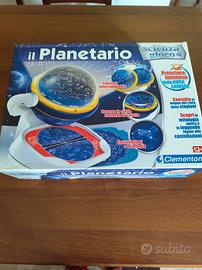 Gioco Il Planetario 