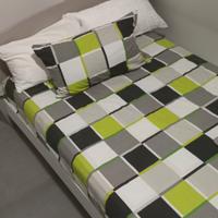 Letto - una piazza e mezzo 