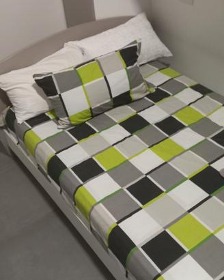 Letto - una piazza e mezzo 