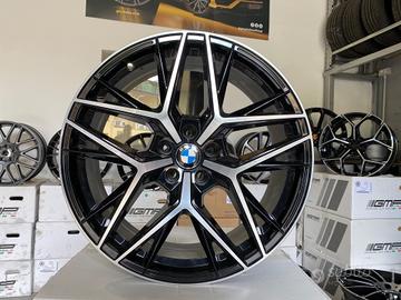 Cerchi Bmw raggio 19 NUOVI cod.98411