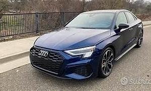 Musata completa audi a3 #094