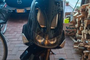 Aprilia sr 50 