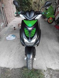 scooter yamaha aerox 50