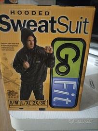 abbigliamento palestra l/xl