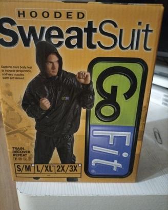 abbigliamento palestra l/xl