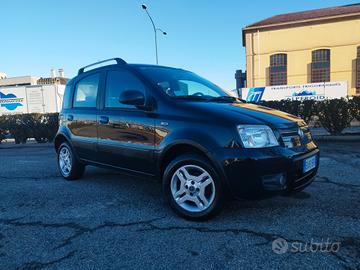 Fiat Panda 1.2 Climbing Natural Power