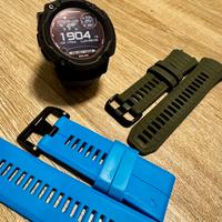 Garmin instinct 2x