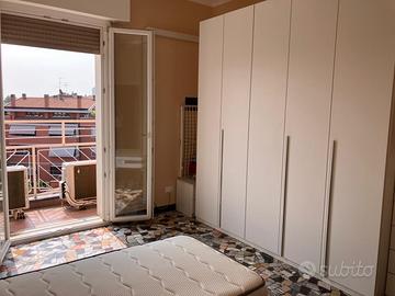 Stanza singola studenti zona san donato Bologna