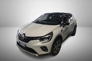 Renault Captur 1.0 tce Intens Gpl 100cv my21