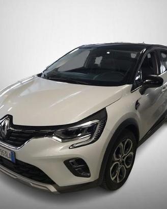 Renault Captur 1.0 tce Intens Gpl 100cv my21