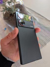 Nubia z50 ultra