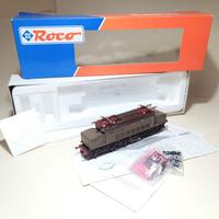 ROCO 43501  Locomotiva  E626 022 FS 1/87 MESTRE