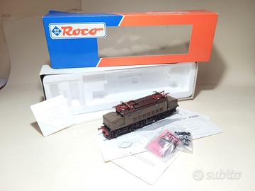 ROCO 43501  Locomotiva  E626 022 FS 1/87 MESTRE