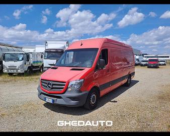 MERCEDES SPRINTER 2,0 CDI FAP 163CV '17 U3072