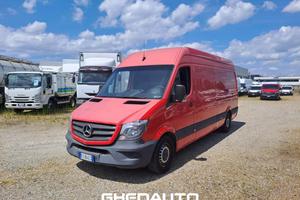 MERCEDES SPRINTER 2,0 CDI FAP 163CV '17 U3072