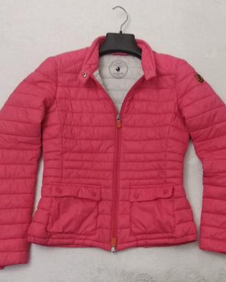 Save the douck giubbino donna rosa