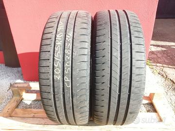 2 GOMME USATE ESTIVO 2055516 - CP5038534