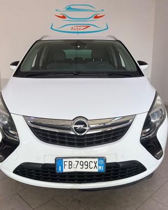 OPEL Zafira Tourer 1.6 CDTi 136CV Start&Stop Cos
