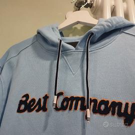 FELPA BEST COMPANY PANINARI