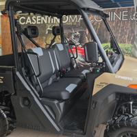 Cf-moto uforce 600 4x4 agricolo Desert