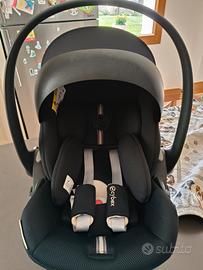Ovetto Cybex