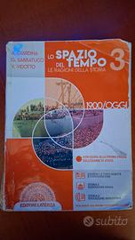 Lo spazio del Tempo - Vol. 3